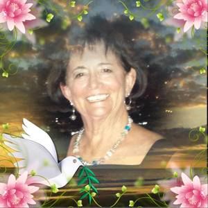 Meet your Posher, Marilyn